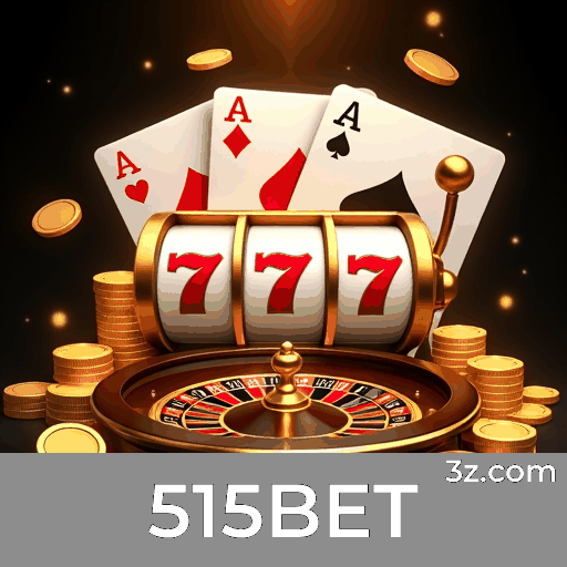 Mergulhe no Realismo Psicológico do Cassino 515BET