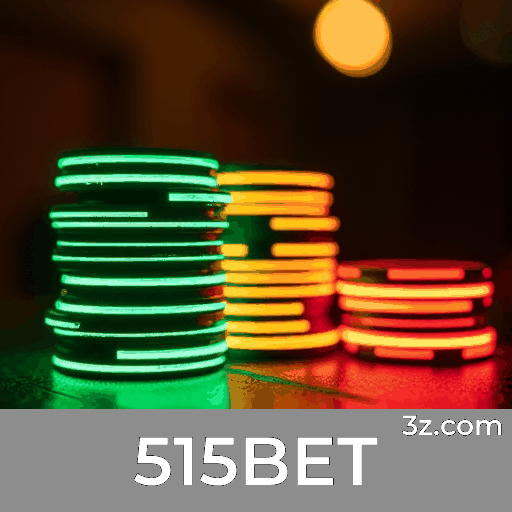 515BET: Emoção e Grandes Chances com Jogos de Cassino