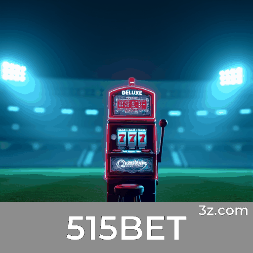 Análise Esportiva Profissional Focada no Brasil na 515BET