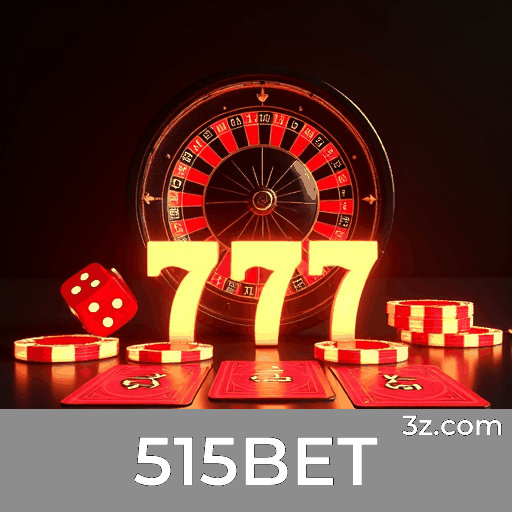 Explore a Plataforma Profissional da 515BET