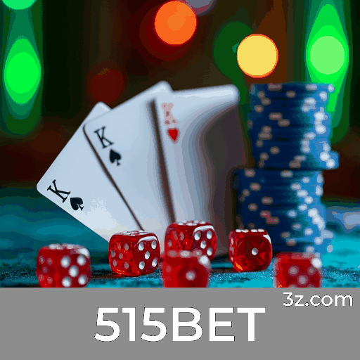 515BET: Apostas Fáceis e Rápidas com o Aplicativo Móvel