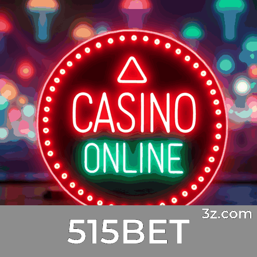 O Mundo de Jogos Incomparável do 515BET: Diversão e Qualidade