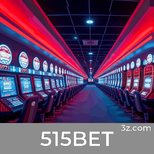 515BET: Descubra os bônus e promoções imperdíveis!