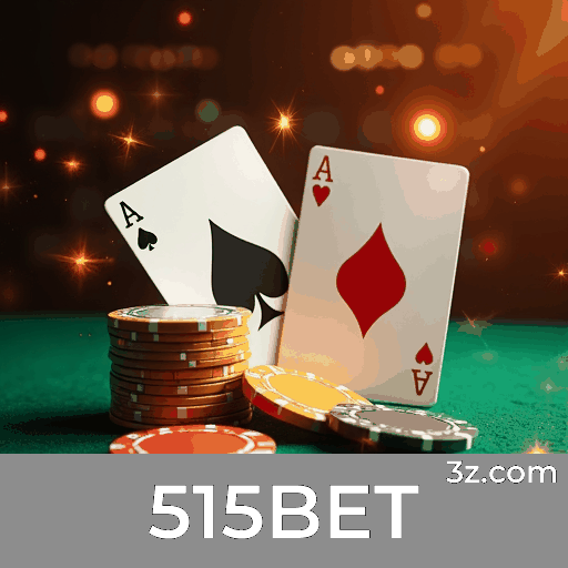 515BET: Descubra os bônus e promoções imperdíveis!